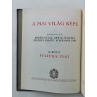 Kornis Gyula (szerk.): A mai világ képe I-IV.