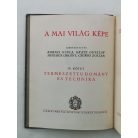 Kornis Gyula (szerk.): A mai világ képe I-IV.