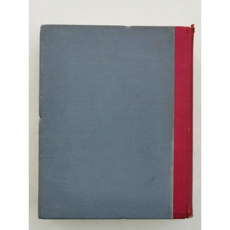 Kornis Gyula (szerk.): A mai világ képe I-IV.