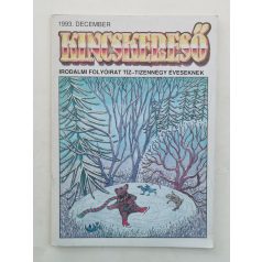 Kincskereső XX. évf. 9. sz. - 1993. december