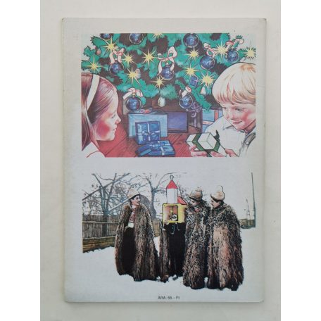 Kincskereső XX. évf. 9. sz. - 1993. december