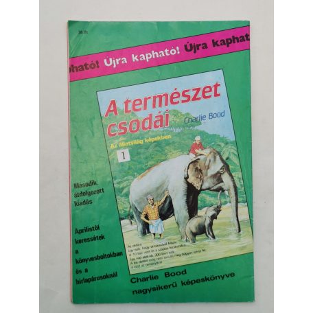 Rózsaszín Párduc 27.