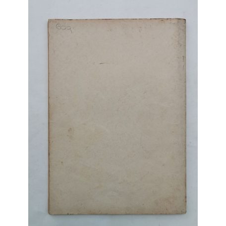 A Földgömb I. évf. 5. sz. 1930