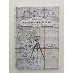  Ágoston István: A nemzet inzsellérei I-II. - Vízmérnökök élete és munkássága XVIII-XX. sz.