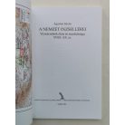 Ágoston István: A nemzet inzsellérei I-II. - Vízmérnökök élete és munkássága XVIII-XX. sz.