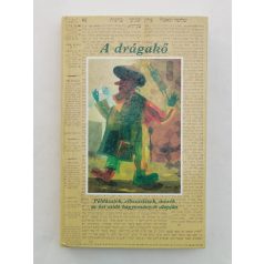   A drágakő - Példázatok, elbeszélések, mesék az ősi zsidó hagyományok alapján