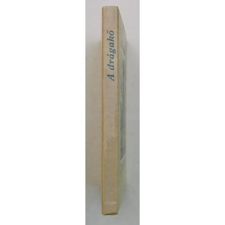 A drágakő - Példázatok, elbeszélések, mesék az ősi zsidó hagyományok alapján