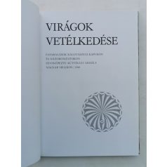   Katona Tamás (szerk.): Virágok vetélkedése Fafaragások kalotaszegi kapukon és házoromzatokon