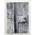 Katona Tamás (szerk.): Virágok vetélkedése Fafaragások kalotaszegi kapukon és házoromzatokon