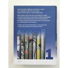 Fitz Péter (szerk.): Kortárs Magyar Művészeti Lexikon 1. A-G