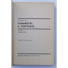 Richard Katz: Panamától a Tűzföldig