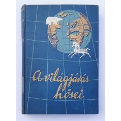 William B. Seabrook: Harcos beduinok között