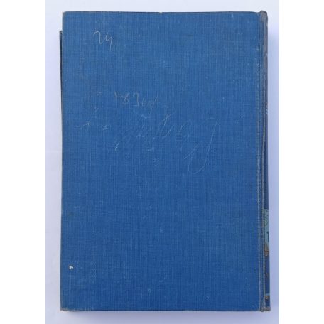 William B. Seabrook: Harcos beduinok között