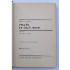 Fridtjof Nansen: Utazás az úszó jégen I-II.