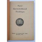 Nyári Gyermekotthonok Kézikönyve (1. kiadás!)