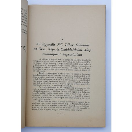Nyári Gyermekotthonok Kézikönyve (1. kiadás!)
