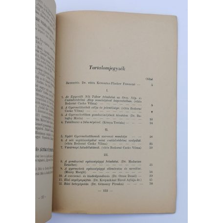 Nyári Gyermekotthonok Kézikönyve (1. kiadás!)