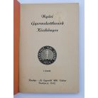 Nyári Gyermekotthonok Kézikönyve (2. kiadás!)