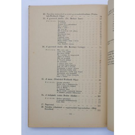 Nyári Gyermekotthonok Kézikönyve (2. kiadás!)