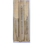 Giovanni Boccaccio: Dekameron I-III. (Könyvkedvelők Kiadása)