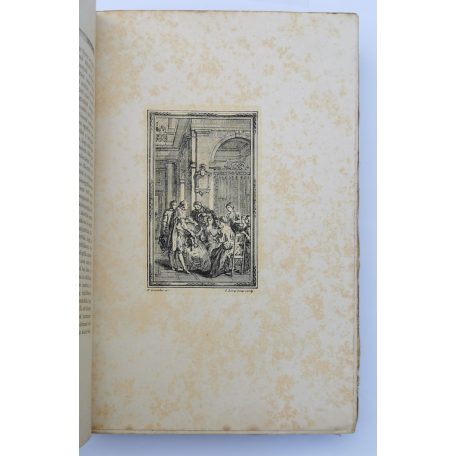 Giovanni Boccaccio: Dekameron I-III. (Könyvkedvelők Kiadása)