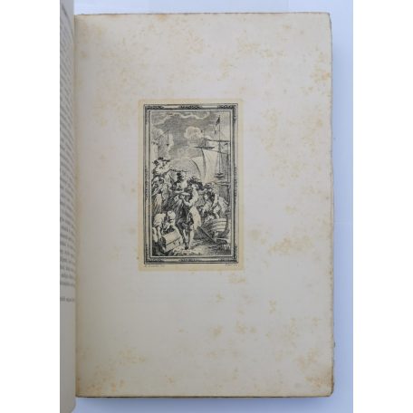 Giovanni Boccaccio: Dekameron I-III. (Könyvkedvelők Kiadása)