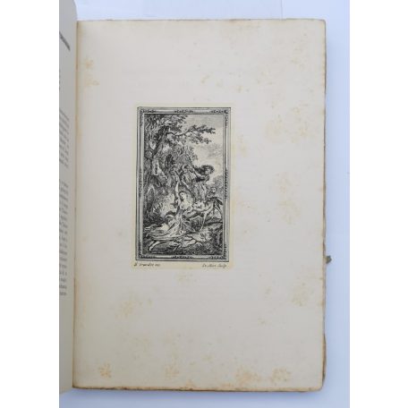 Giovanni Boccaccio: Dekameron I-III. (Könyvkedvelők Kiadása)