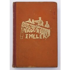 Hellmuth Unger: Vádat emelek!