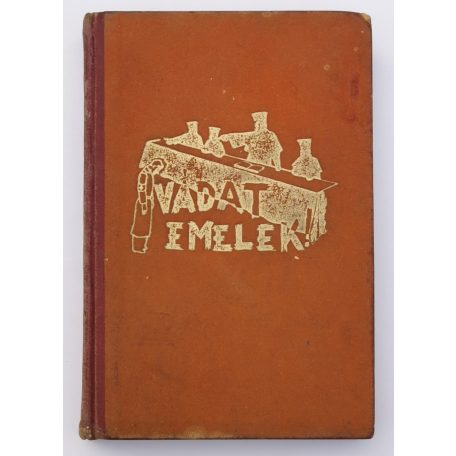 Hellmuth Unger: Vádat emelek!