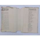 Vaszary Gábor: Ketten Párizs ellen (2. kiadás, védőboítóval!)