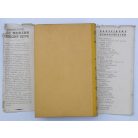 Vaszary Gábor: Ketten Párizs ellen (2. kiadás, védőboítóval!)