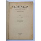 H. G. Wells: Óriások világa