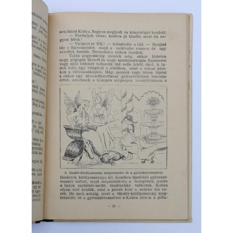 Feri bácsi: Az írástudó macska és több szebbnél-szebb mese (I. kötet)