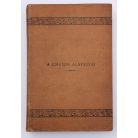 Ilosvay Lajos, Dr.: A chemia alapelvei