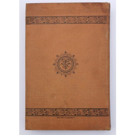 Ilosvay Lajos, Dr.: A chemia alapelvei