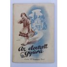 P. Pál: Az elveszett gyűrű