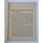 Kommunisták a nemzetgyűlésen (Rajk László, Révai József beszéde)