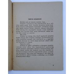   A pórúljárt kupec és egyéb vidám falusi történetek [Propaganda brosúra.]