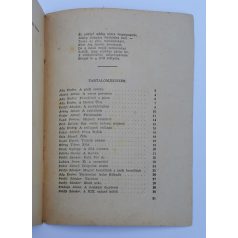   Időszerű versek kultúrcsoportok részére [Propaganda brosúra.]