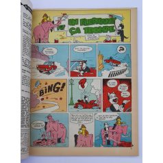 Pif Gadget N° 91.