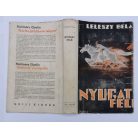 Leleszy Béla: Nyugat felé! (védőborítóval!)