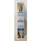 Walter Wangerin: Könyv Istenről (A Biblia regénye)