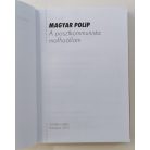 Magyar Bálint (szerk.): Magyar polip - A posztkommunista maffiaállam