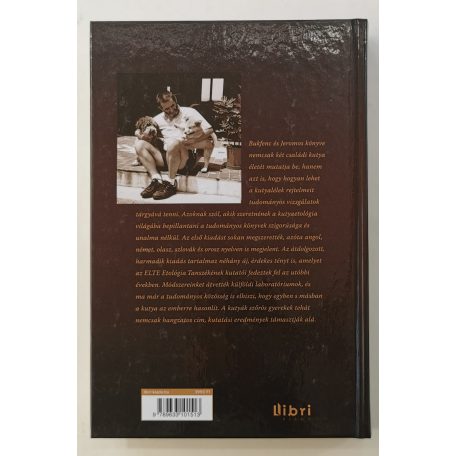 Csányi Vilmos: A kutyák szőrös gyerekek