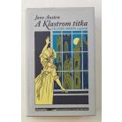 Jane Austen: A Klastrom titka (Felvidéki András rajzaival)