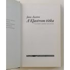 Jane Austen: A Klastrom titka (Felvidéki András rajzaival)