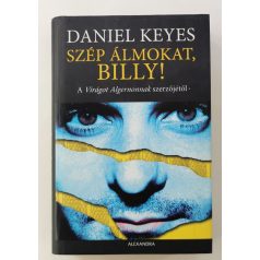 Daniel Keyes: Szép álmokat, Billy! 