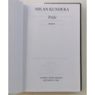 Milan Kundera: Tréfa 