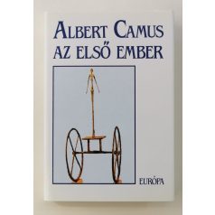 Albert Camus: Az első ember