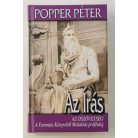 Popper Péter: Az Írás – Az Ószövetség